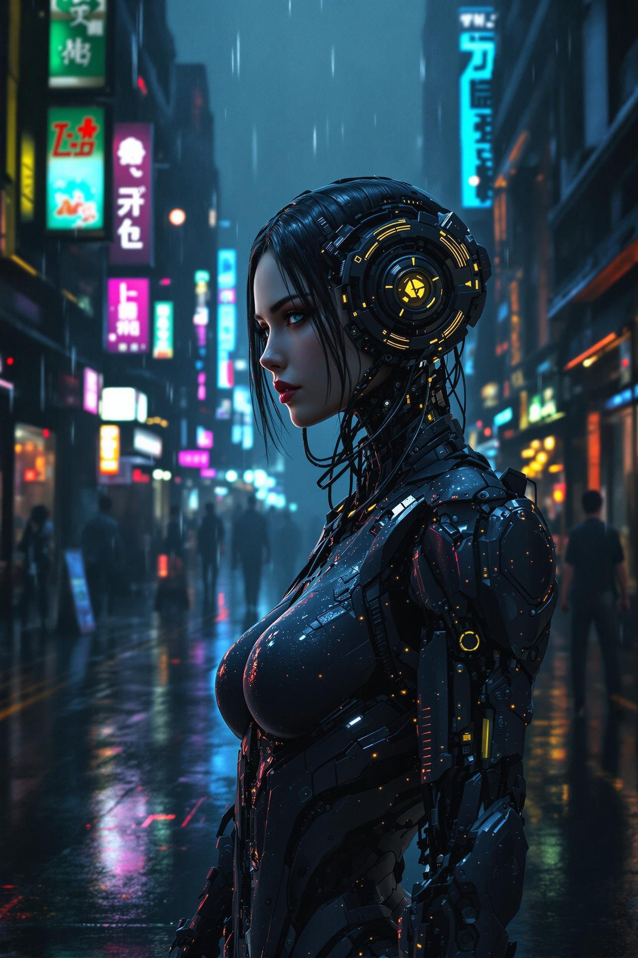 虫虫动漫 - 攻壳机动队 - 灵魂与机械的边界